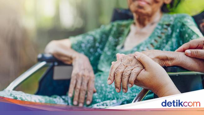 Hari Lanjut Usia Nasional 29 Mei 2024: Sejarah, Tema, Logo, dan Peringatan