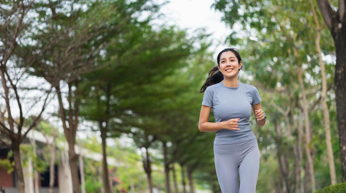5 Olahraga untuk Mengecilkan Perut Buncit, Cocok Dilakukan saat Weekend