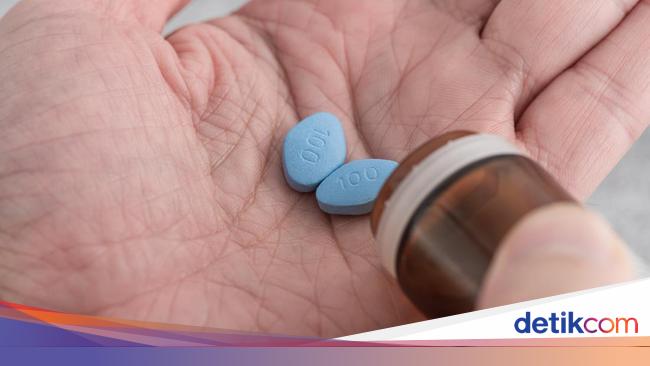 Pantas Harga Obat di RI Mahal, 90% Bahan Baku Harus Diimpor!