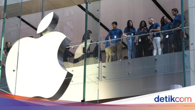 Apple’s Failed Development of 5G Modem: Extends Contract with Qualcomm – Jakarta News