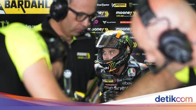 Riders Absent from Mandalika MotoGP 2023 – Injury Updates and News