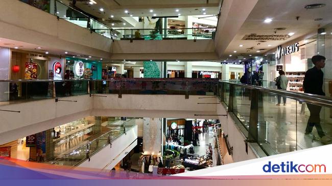 Ini Pemilik Plaza Atrium Senen yang Dijual karena Pailit
