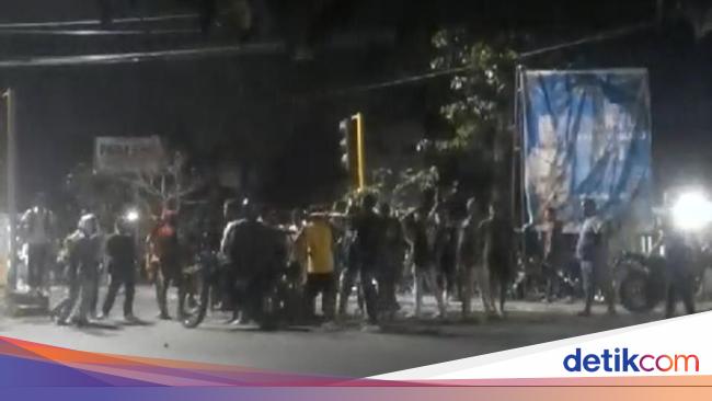 4 Pemuda Di Ttu Babak Belur Dikeroyok Gegara Karcis Pameran