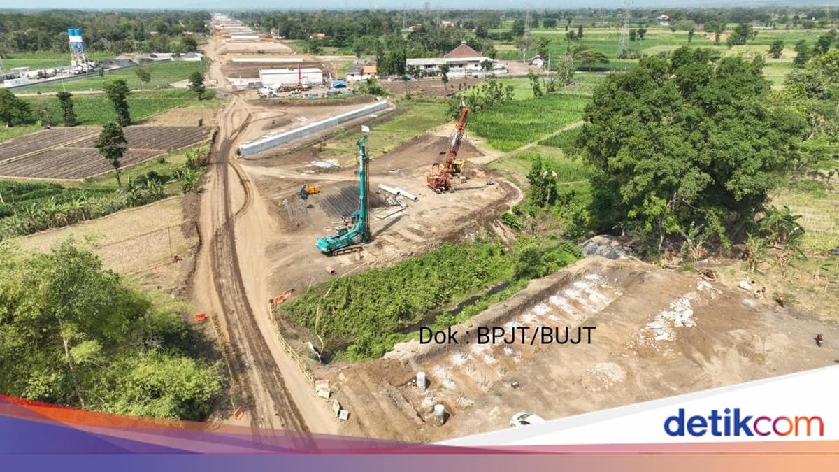 Tol Probolinggo Tembus Banyuwangi Setelah Tahun 2024