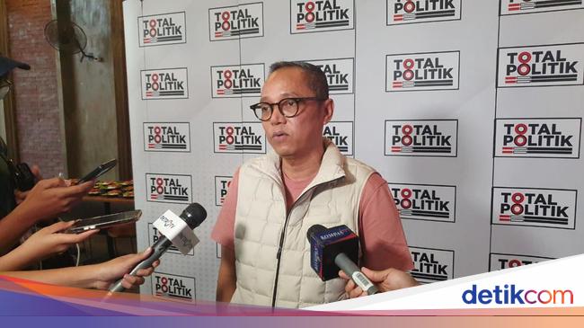 PDIP ke Effendy Simbolon: Punya Kredibilitas Apa Nasihati Mega soal Jokowi?