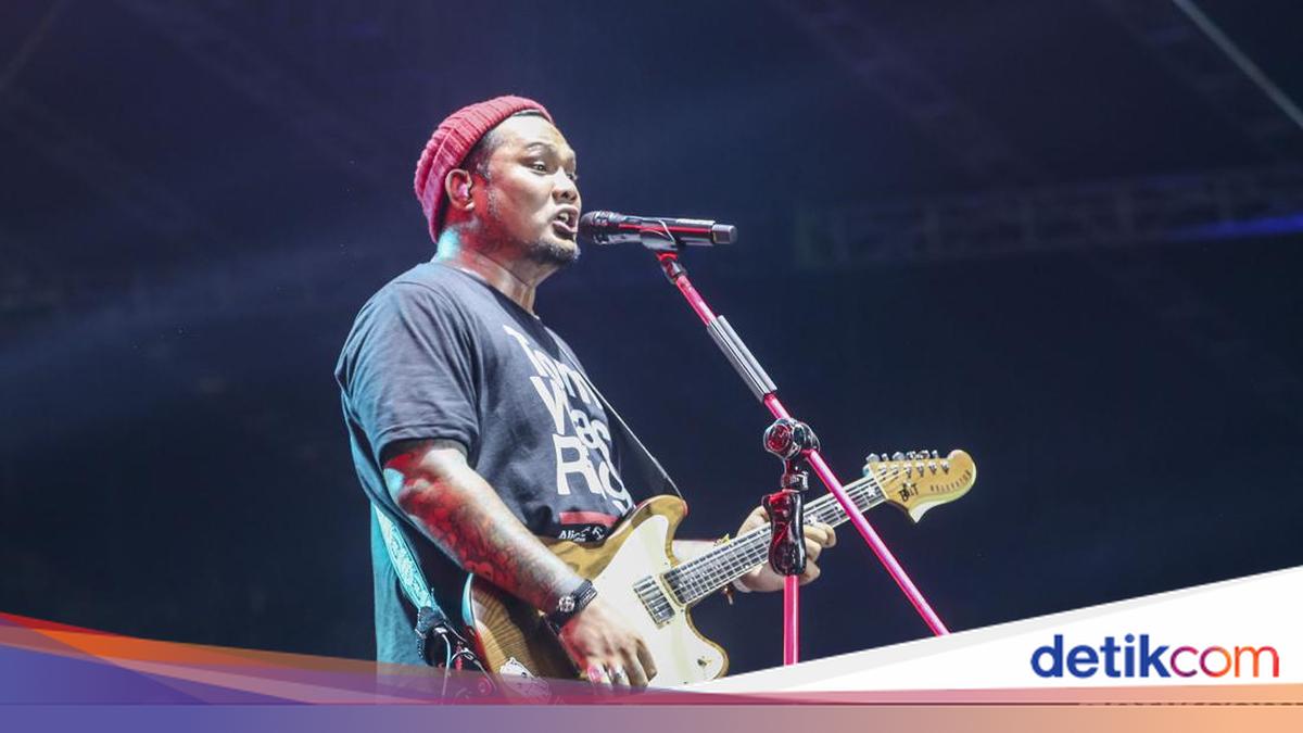 Lirik dan Chord Lagu Pedih (Versi Baru) Last Child, Lengkap dengan