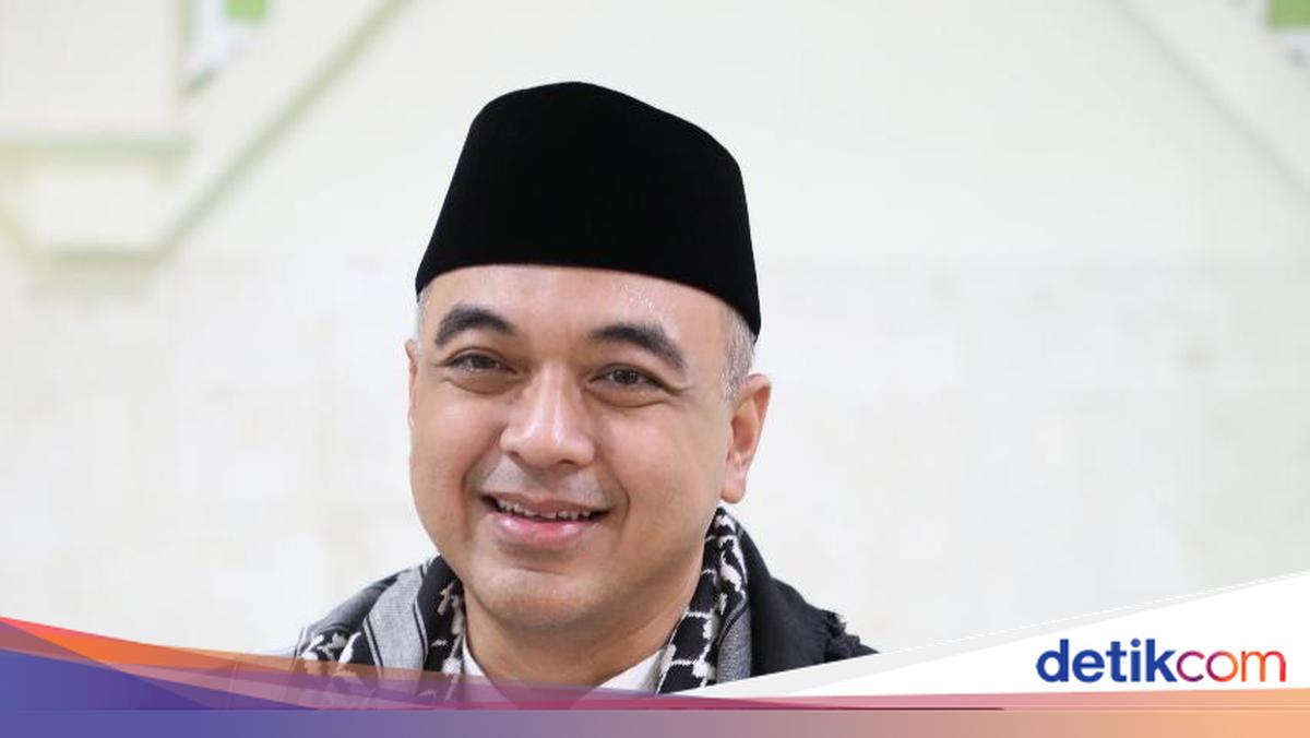 Ahmed Zaki Bangun 4 RSUD di Tangerang Selama Jadi Bupati 2 Periode