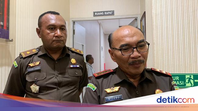 Dugaan Korupsi LPMP Papua Penyidik Kejati