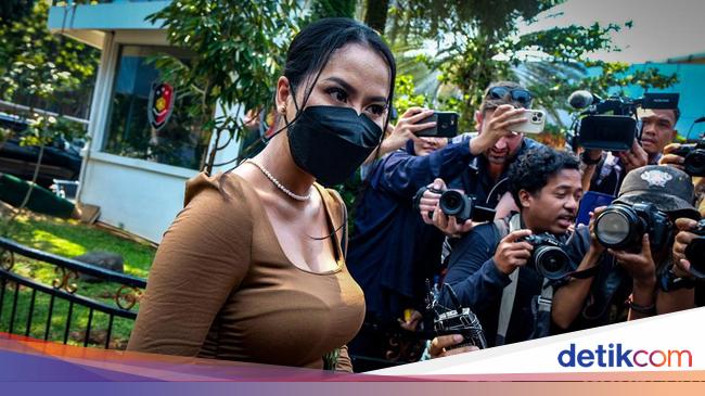 Police Complete Checks on Cast of Pornographic Movie in South Jakarta, Suspects Face 10 Years in Prison