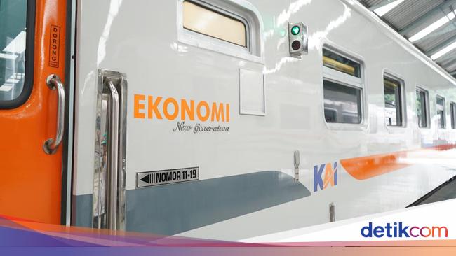 KAI Introduces New Generation Economic Train for Increased Passenger Comfort