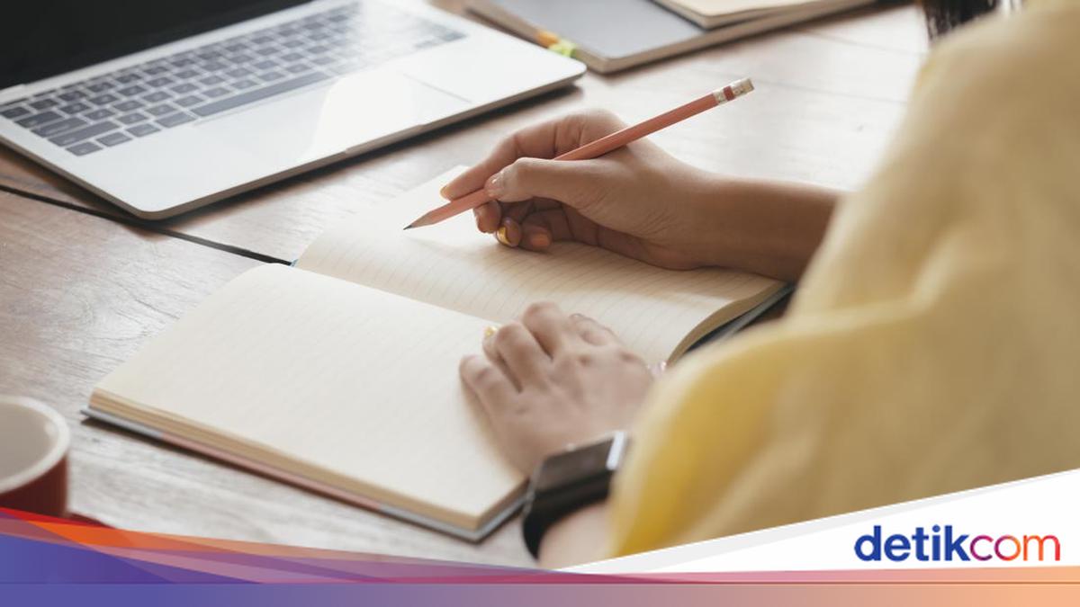 Cara Membuat Makalah dengan Mudah, Lengkap beserta Struktur Penyusunannya