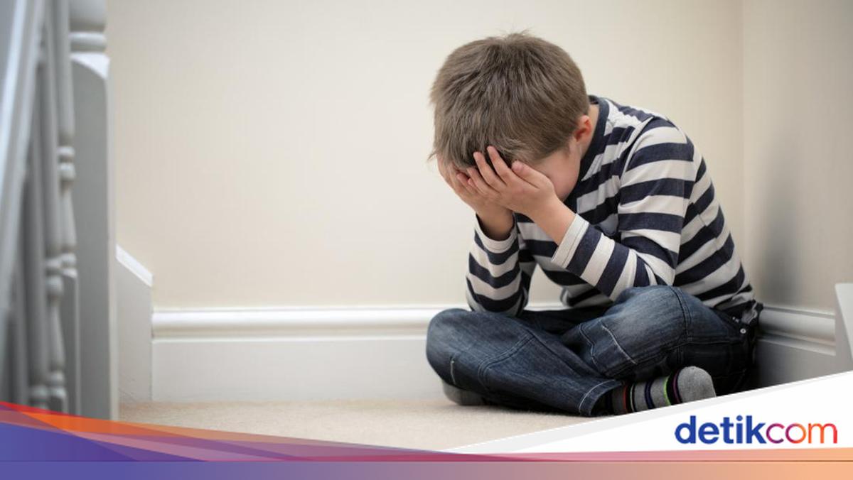 Momen Bocah di Jakpus Dibully hingga Tersetrum, 2 Pelaku Langsung Kabur