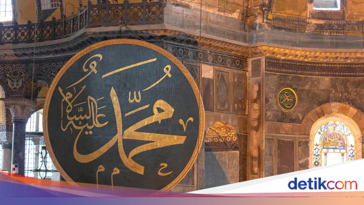12 Rabiul Awal Tanggal Berapa? Ini Kalender Lengkapnya