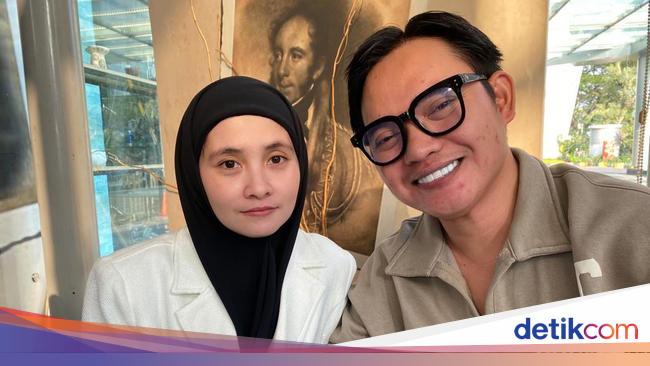 Dodhy Kangen Band Akhirnya Rujuk Dengan Istri Cerita Masalah Awalnya