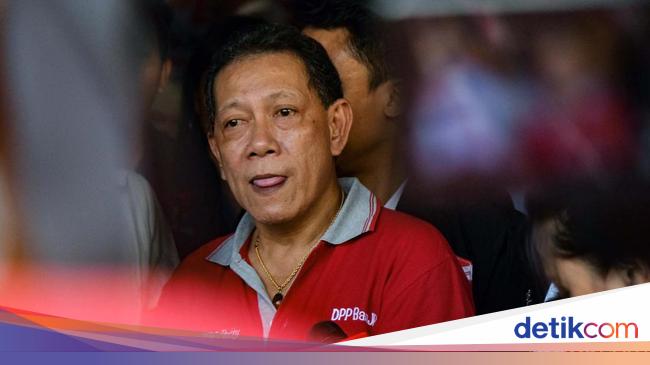Relawan Akan Kaji Ulang Posisi Dukungan Jika Jokowi Maju Jadi Ketum PSI