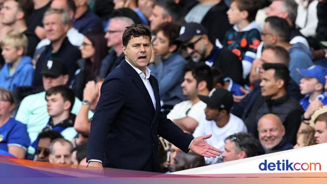 Chelsea Manager Mauricio Pochettino Defends Todd Boehly’s Dressing Room Interventions
