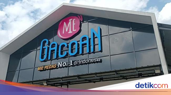 5 Kontroversi Mie Gacoan yang Pernah Viral, Terbaru Soal Hak Cipta