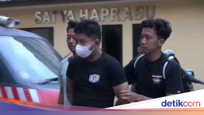 Pria Skizofrenia Pembunuh Wanita di Jakbar Dapat Amnesti Prabowo