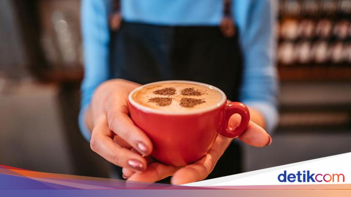 7 Rasa Kopi Favorit yang Paling Laris di Kafe, Mana Favoritmu?