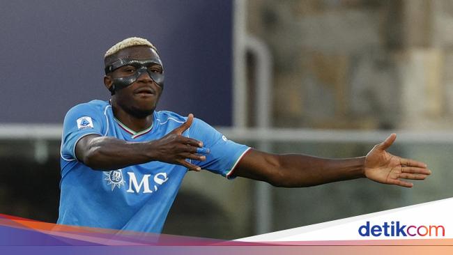 Victor Osimhen to Sue Napoli After TikTok Harassment