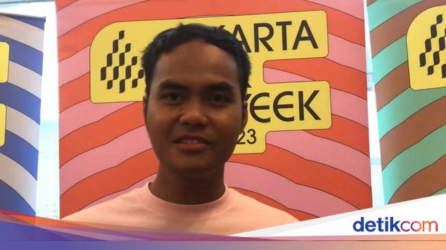 Profil Wregas Bhanuteja, Sutradara Film Budi Pekerti Asal Jogja Profil Wregas Bhanuteja, Sutradara Film Budi Pekerti Asal Jogja