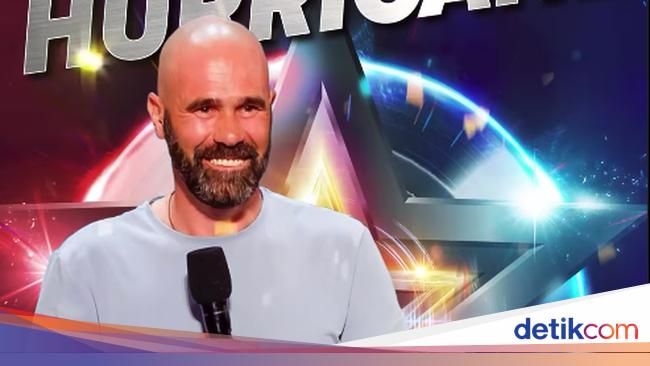 Adrian Stoica and Hurricane Win AGT 2023: Jakarta’s Talented Dog Trainer Duo Takes First Place