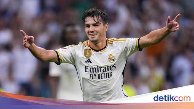 Brahim Diaz’s Desire to Defend Moroccan National Team Amid Lack of Opportunity in Spanish National Team