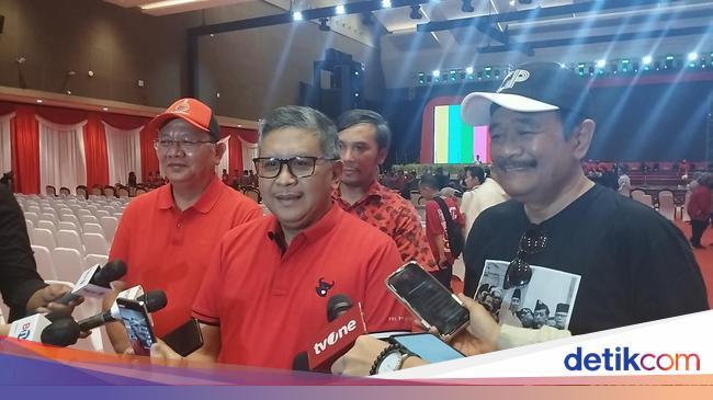 Gibran Rakabuming Raka’s Potential Vice Presidential Candidacy Discussed by PDIP