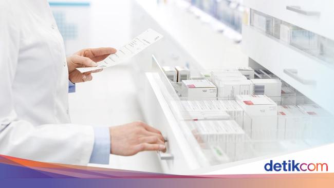 Jaringan Apotek Raksasa Ini Tutup 1.200 Gerai, Pertanda Apa?