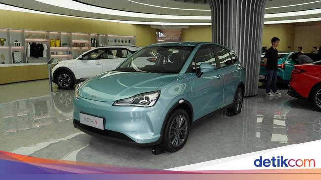 Neta di Ujung Tanduk: Dari Tes Tabrak Nilai 0 sampai Krisis di China