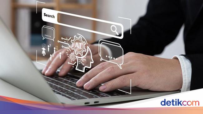 Mengejutkan, Startup AI Ini Berani Tawar Google Chrome Rp 560 T