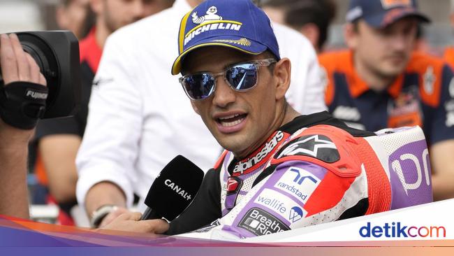 Jorge Martin’s Chances of Winning MotoGP 2023 and Marc Marquez’s Comments