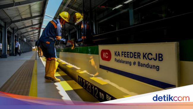 KAI Plans to ‘Magic’ Fast Train Feeders into Commuters