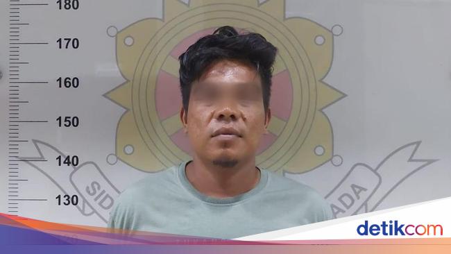 Pria Marah Bawa Pisau Serang Mantan Pacar yang Dinikahi Orang Lain