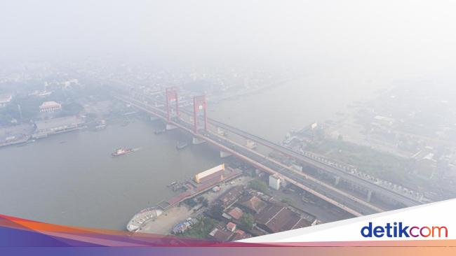 Musim-musim Baru yang Aneh Bermunculan, Dua dari Indonesia