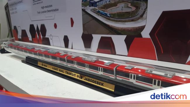 PT INKA to Begin Production of 16 Electric Rail Trains in 2024 for PT KCI: Jakarta News