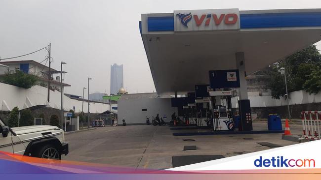 Comparison of Pertalite vs Revvo 90 Fuel Prices – Updated October 2023