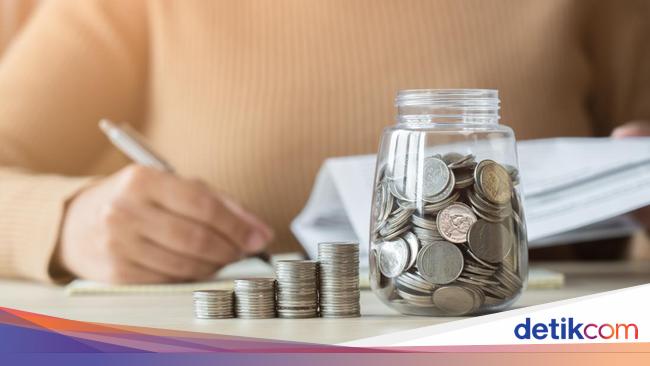 Gaji Rp 5 Juta Tapi Masih Nanggung Cicilan? Ini Tipsnya