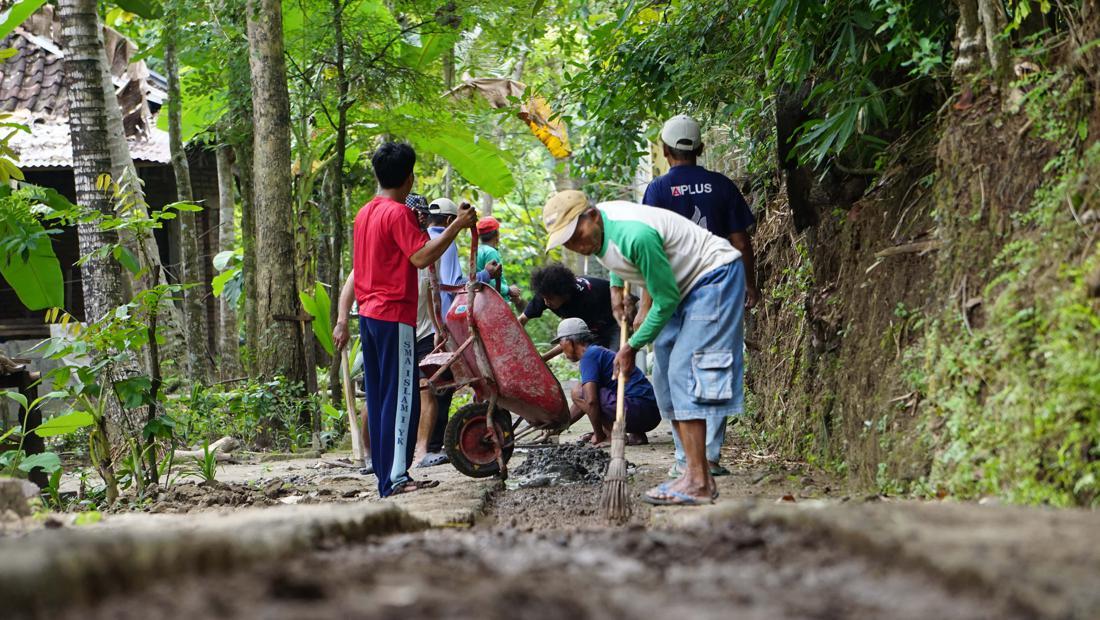 Desentralisasi Fiskal Jadi Upaya Pemerataan Ekonomi-Kesejahteraan RI