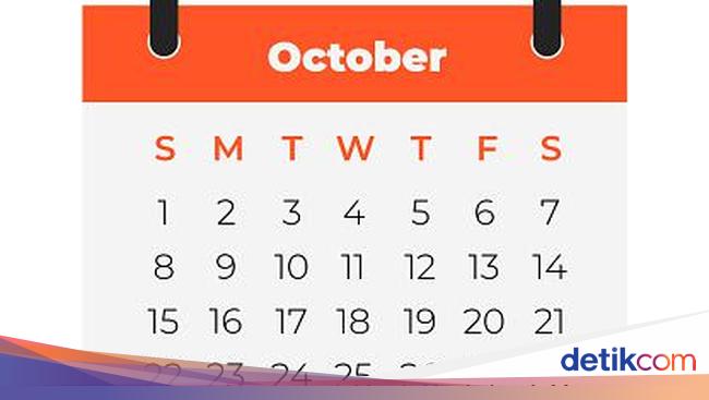 What day does October 18 commemorate?  Check out the 7 lists