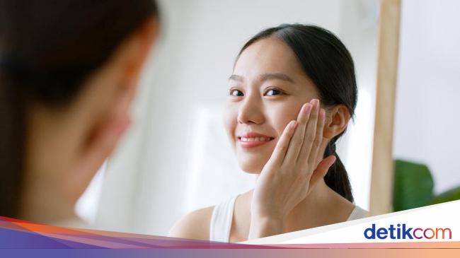 Konsumsi 3 Nutrisi Ini agar Kulit Glowing Bercahaya