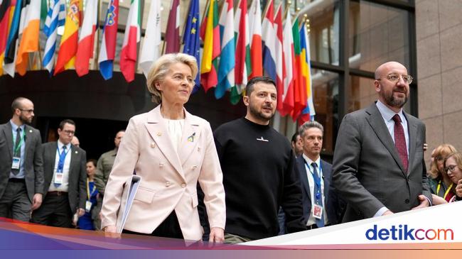 EU Enlargement: Challenges and Prospects for Ukraine, Moldova, and Western Balkan Countries