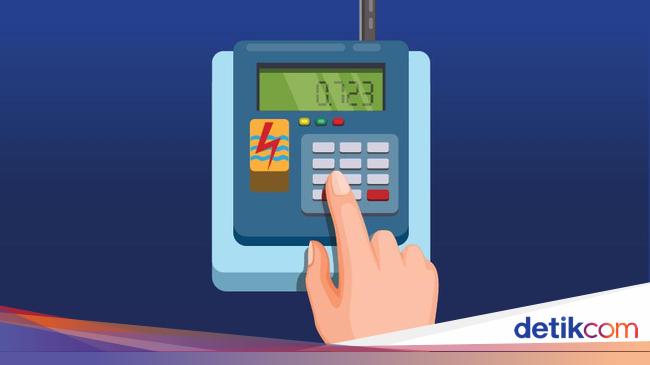 Tarif Listrik Pelanggan Industri per 1 Desember 2025