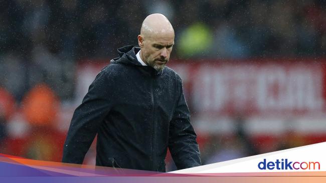 Manchester United Manager, Erik ten Hag, Addresses Alejandro Garnacho and Andrew Onana’s Controversy