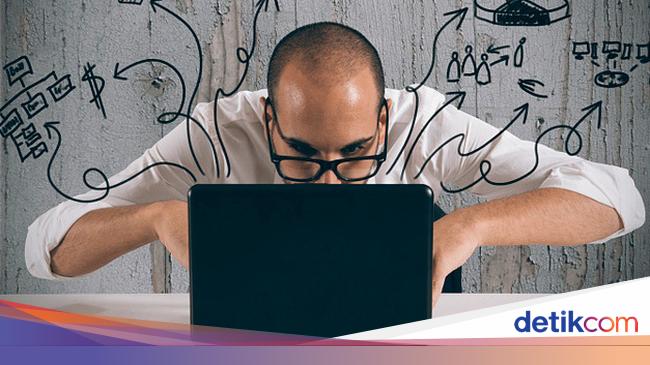 Pekerjaan Sampingan Jadi Cara Bisa Tetap Foya-foya Saat Semuanya Mahal