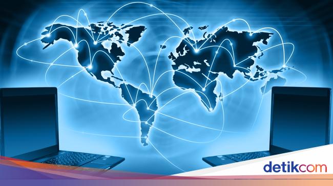 Urgensi Pengesahan RUU Keamanan dan Ketahanan Siber: Belajar dari Fenomena 'Bjorka'