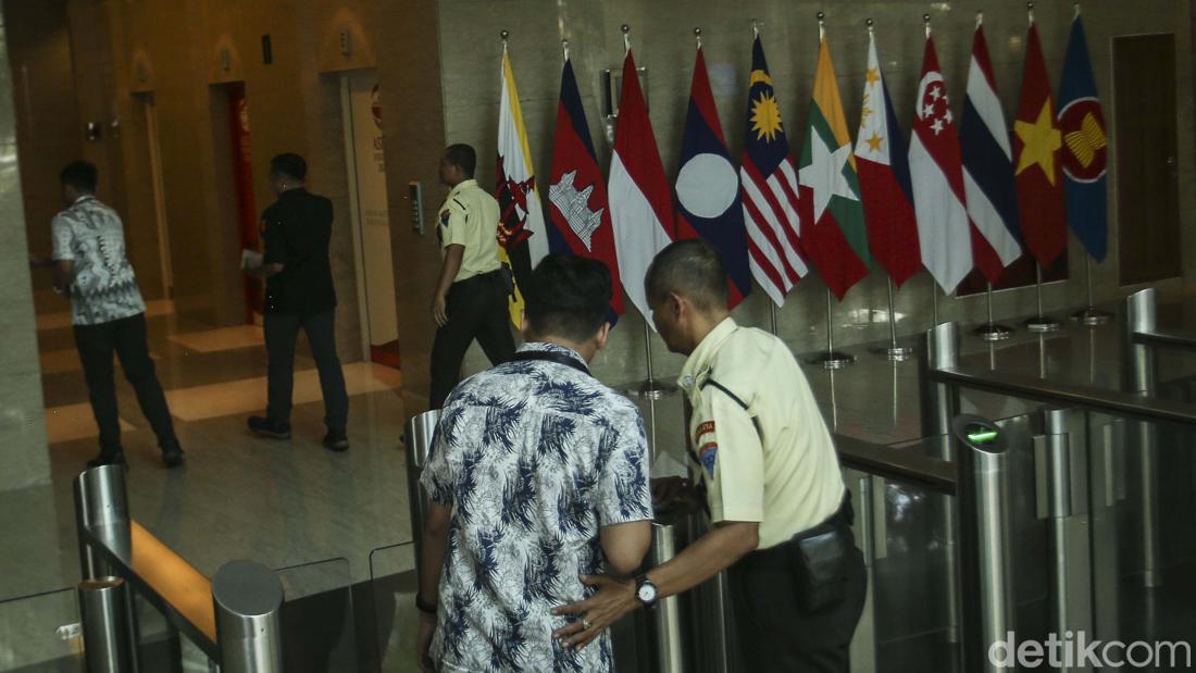 Kantor Digeledah Kejagung Terkait Impor Gula, Ini Kata Kemendag