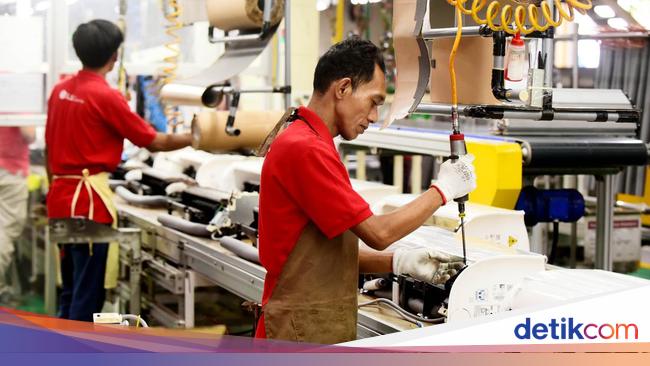 Kemenperin Sebut Ada Perusahaan AS Minta TKDN Tak Dihapus