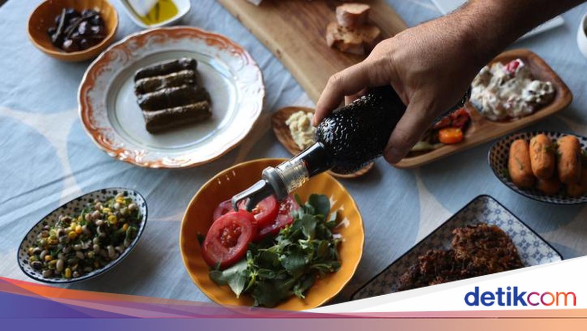 Diet Tanpa Tersiksa! Ahli Gizi Ungkap Kunci Pola Makan Tanpa Pantangan