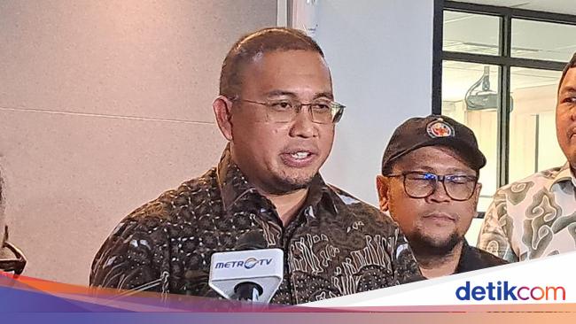 Survey Results Show Prabowo-Gibran Pair Leading in Electability for 2024 Election, Says Gerindra Member